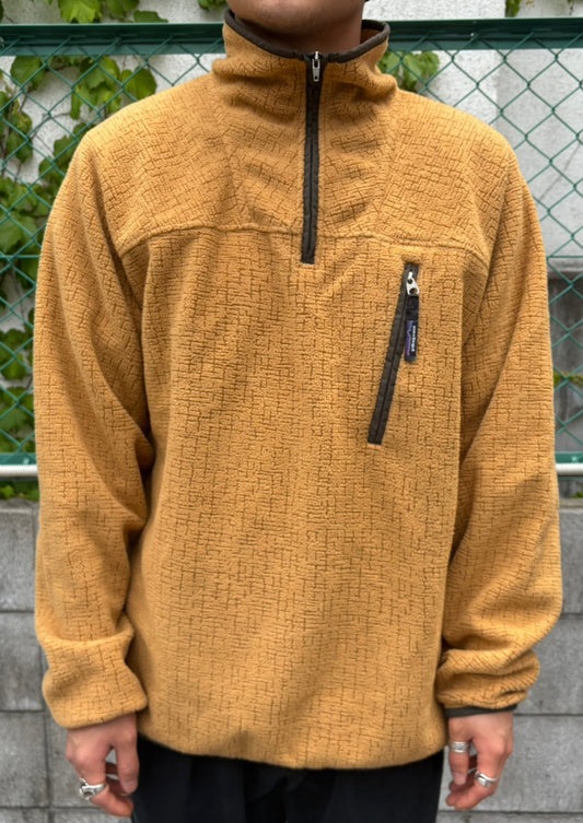 00's PATAGONIA「CHIMERA」フリースジャケット