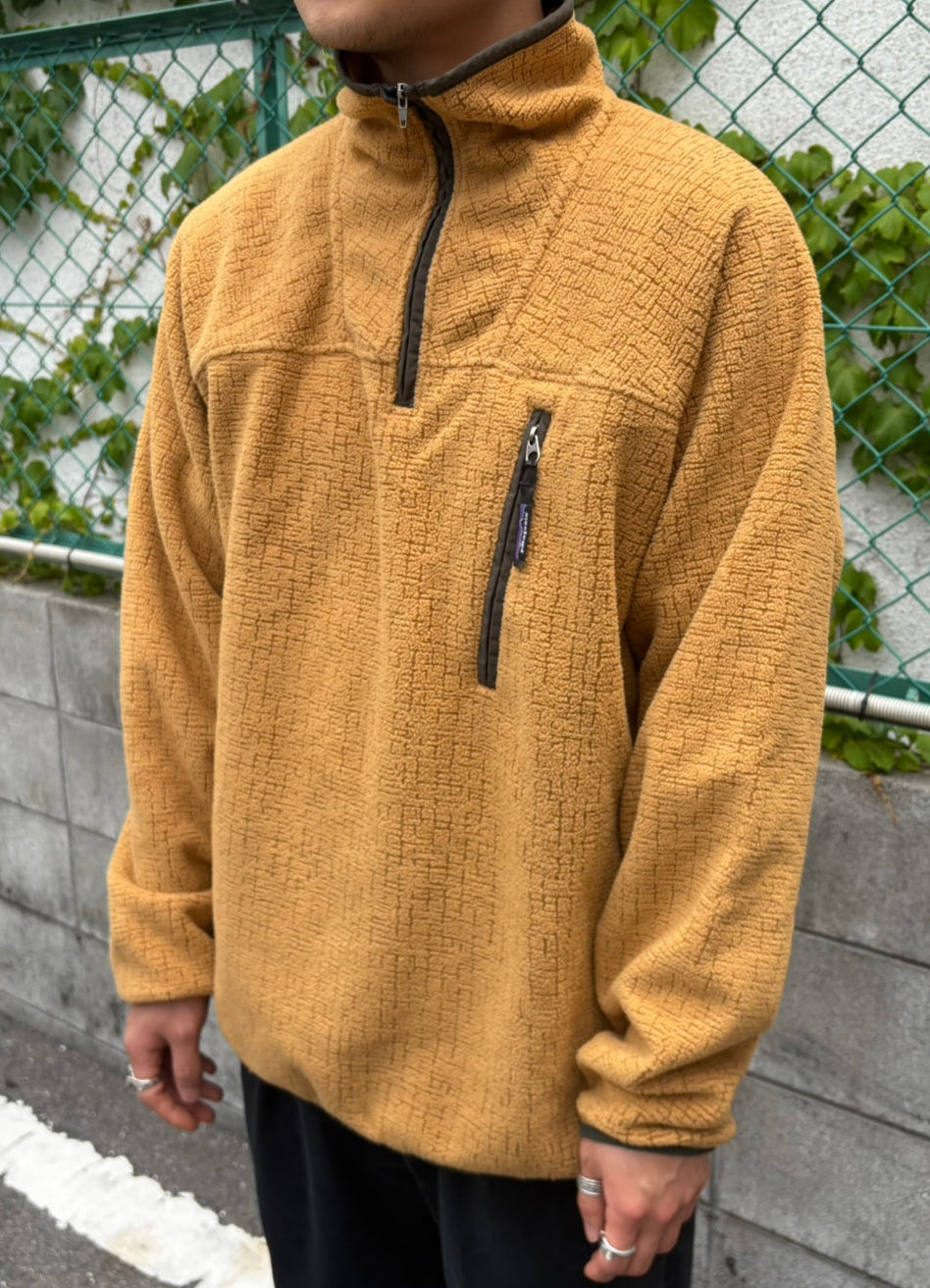 00's PATAGONIA「CHIMERA」フリースジャケット