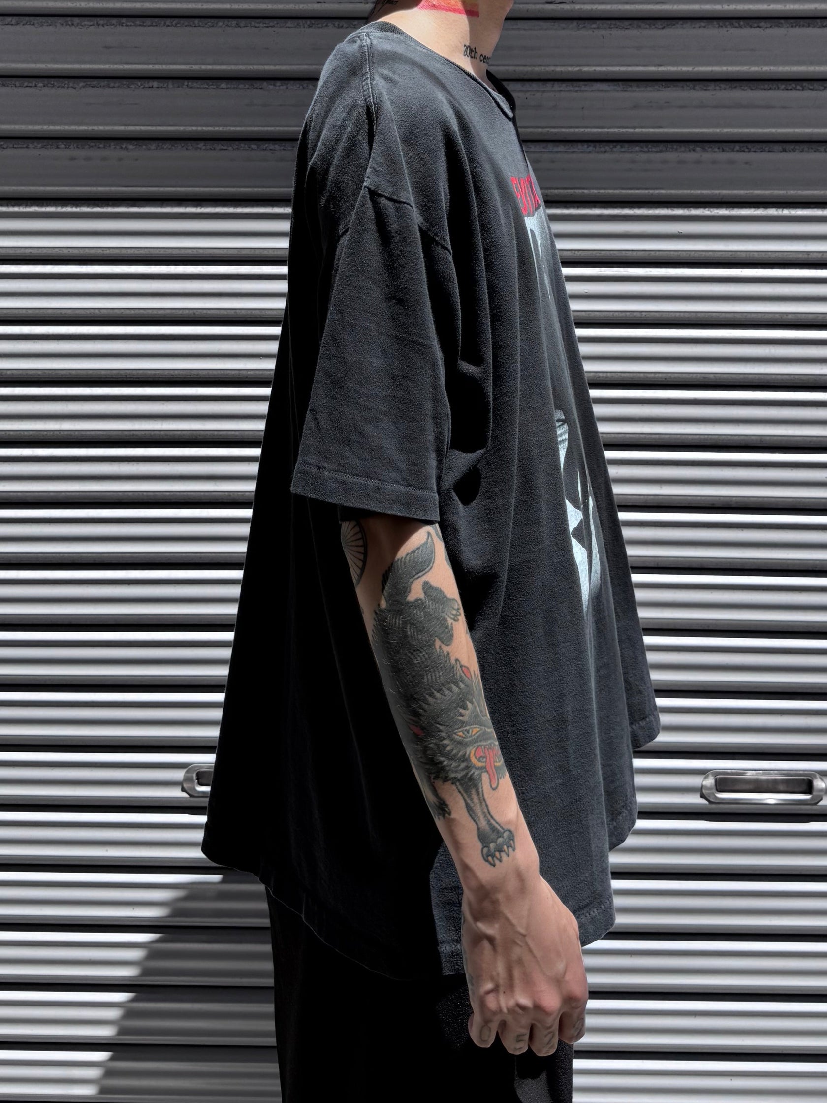 00's 「EVITA」 ムービーTシャツ