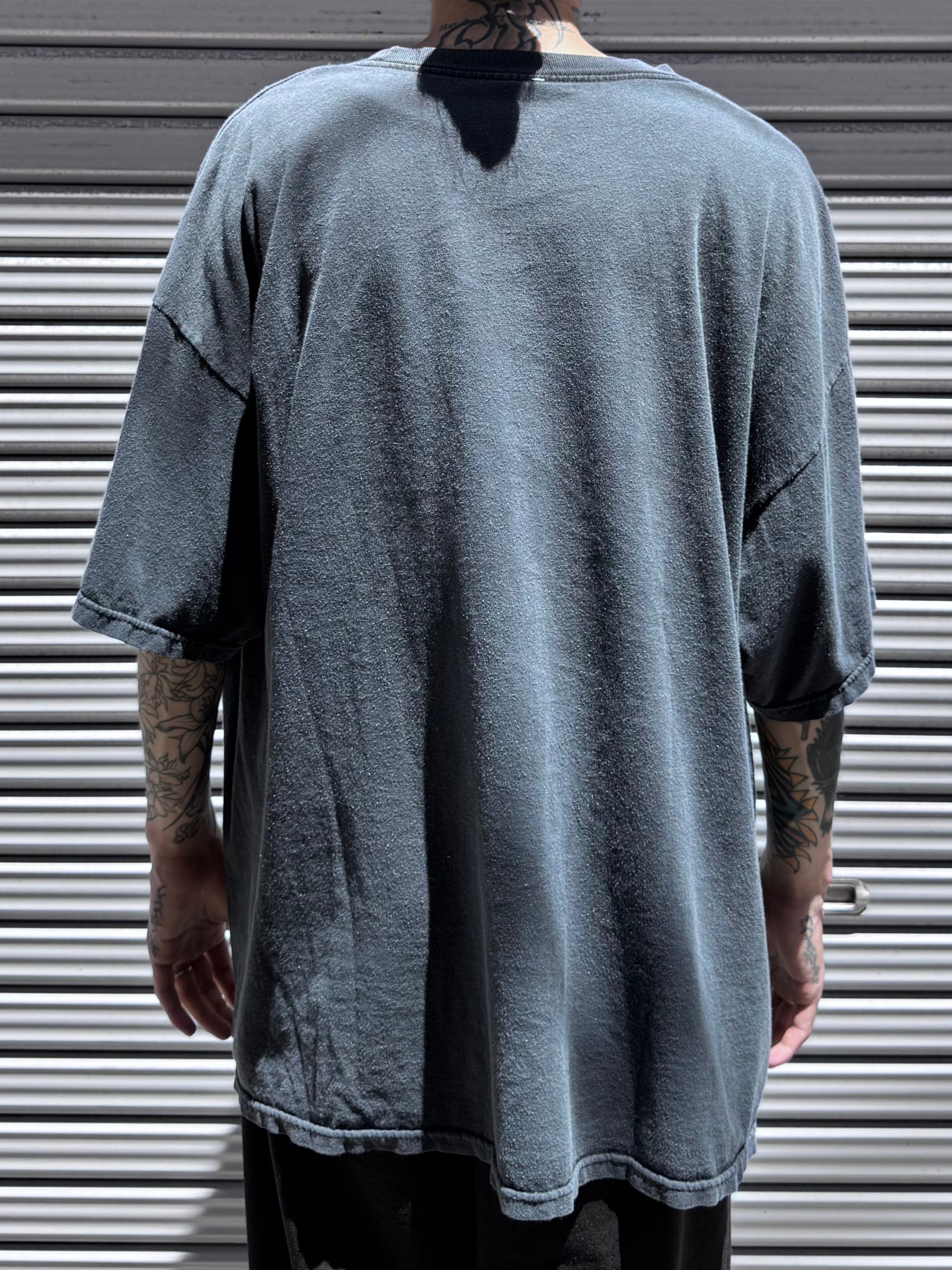 00’s AVATAR 「ナヴィフェイス」ムービーTシャツ