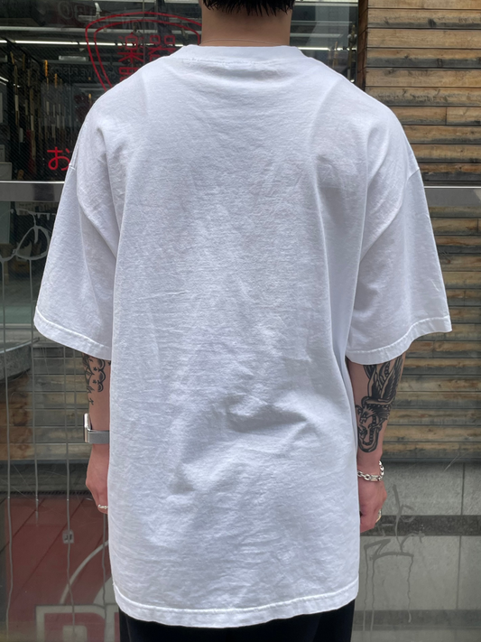 90's~00's PERIODIC TABLE「元素記号」 企業Tシャツ