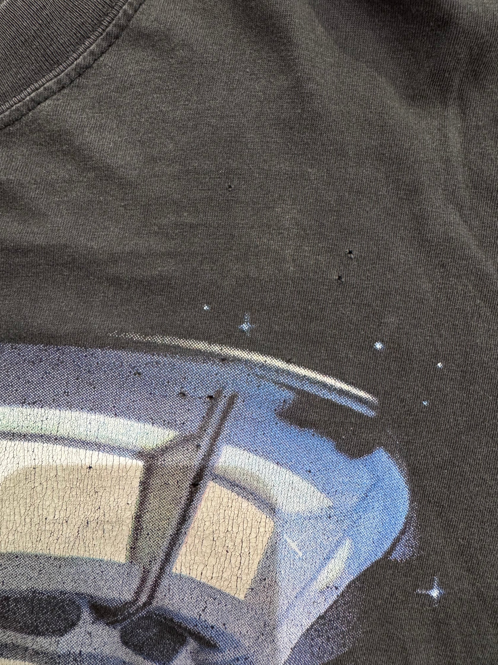 00's 「STAR TREK VOTAGER」ムービーTシャツ