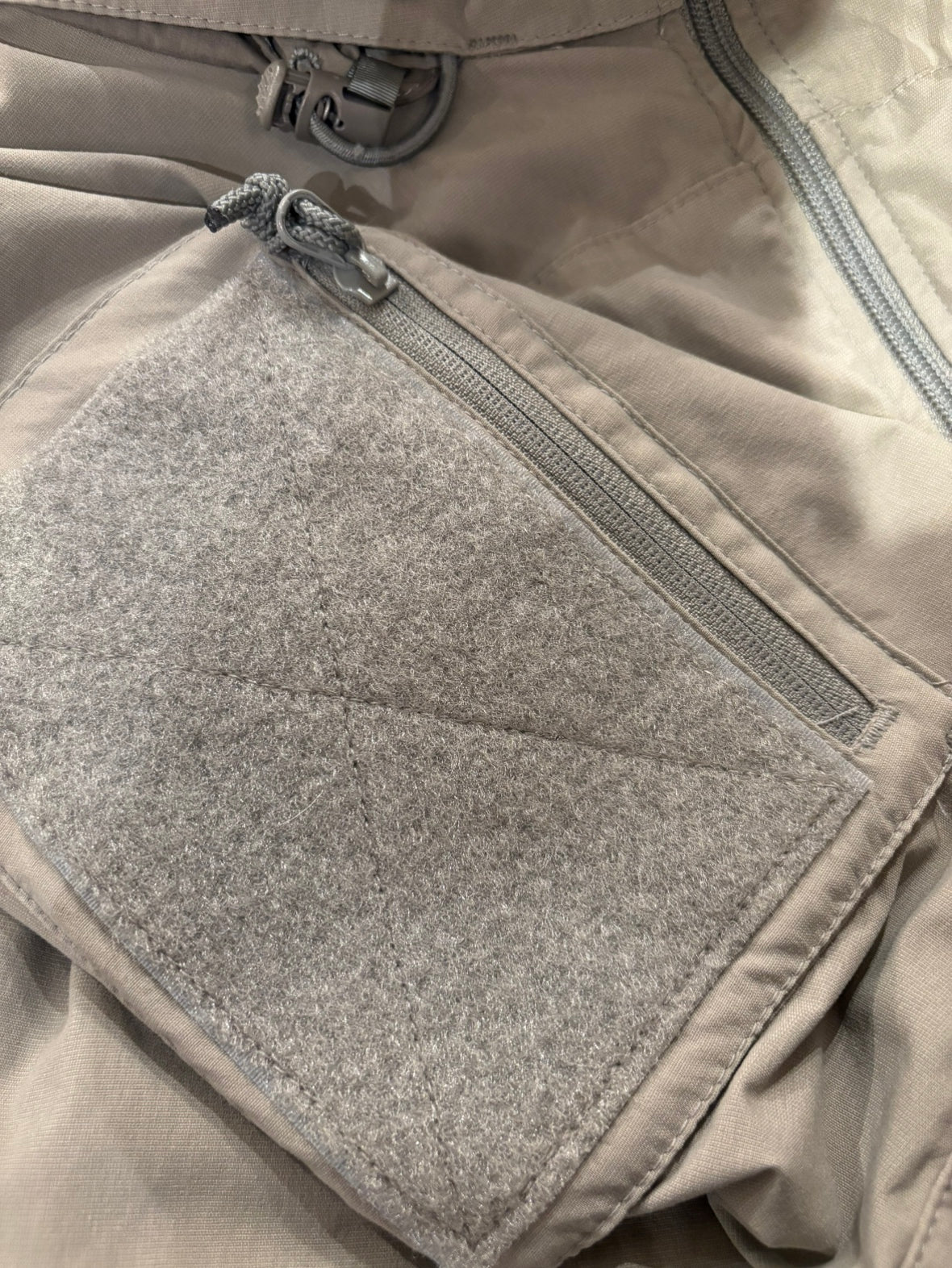 00's PATAGONIA「MARS level5」ナイロンジャケット