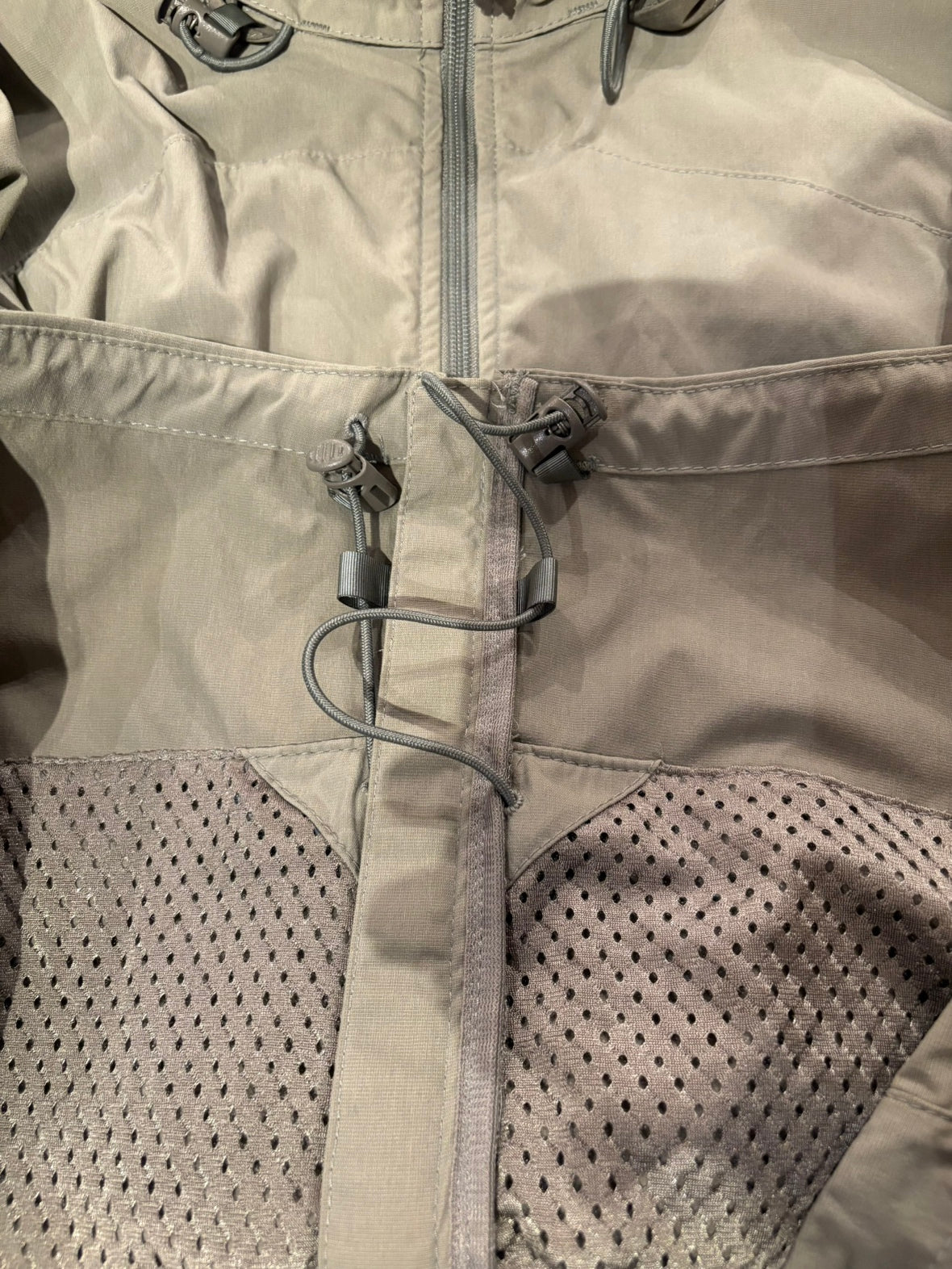 00's PATAGONIA「MARS level5」ナイロンジャケット