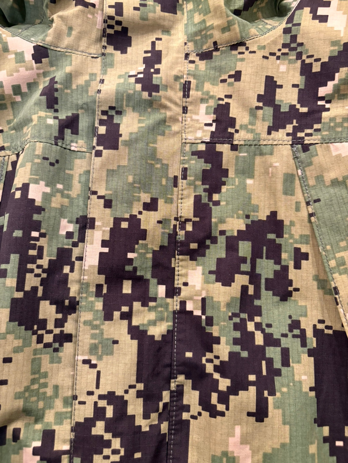 00's PATAGONIA「MARS level6 GORE-TEX」ナイロンジャケット