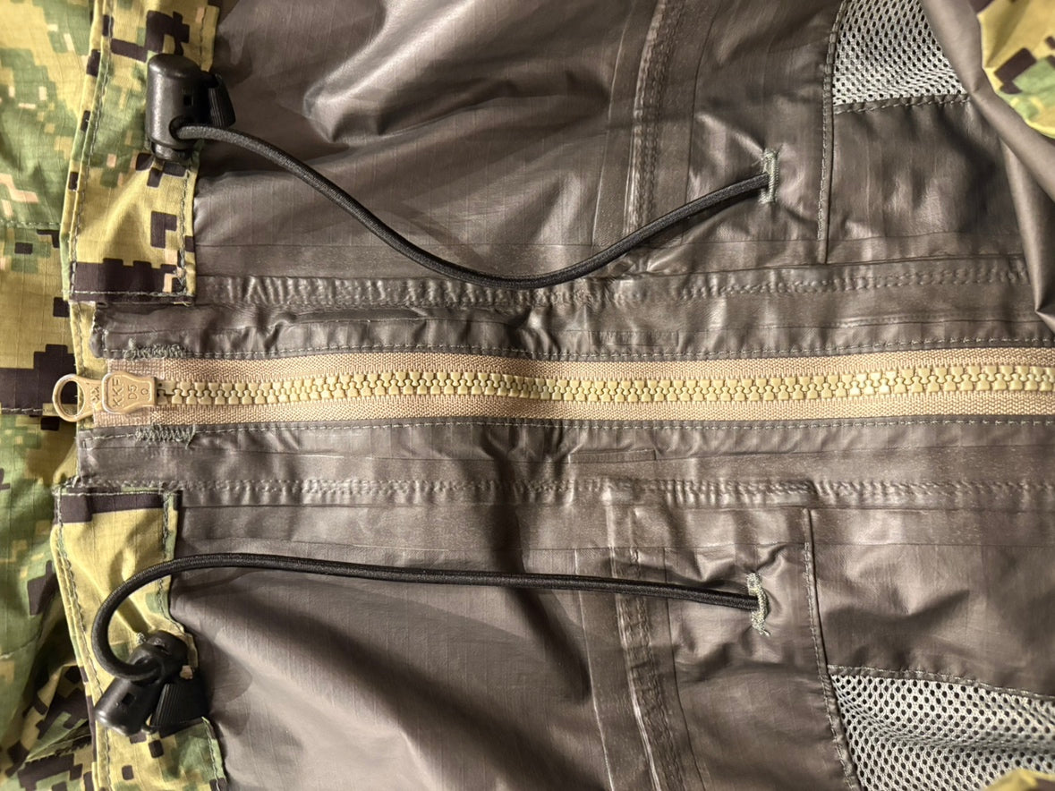 00's PATAGONIA「MARS level6 GORE-TEX」ナイロンジャケット