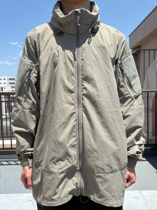 00's PATAGONIA「MARS level5」ナイロンジャケット