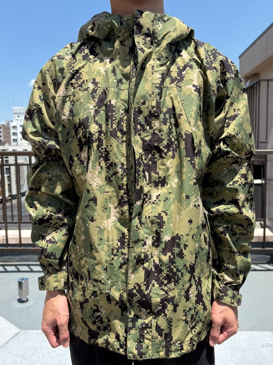 00's PATAGONIA「MARS level6 GORE-TEX」ナイロンジャケット