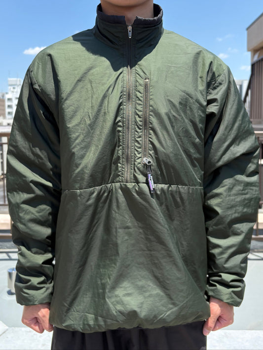 00's PATAGONIA「Puff Ball Jacket」ナイロンジャケット