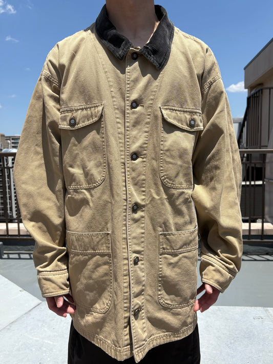 90's PATAGONIA「WORK RANGE」カバーオール