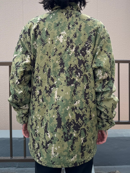 00's PATAGONIA「MARS Level4 WIND SHIRT 」ナイロンジャケット