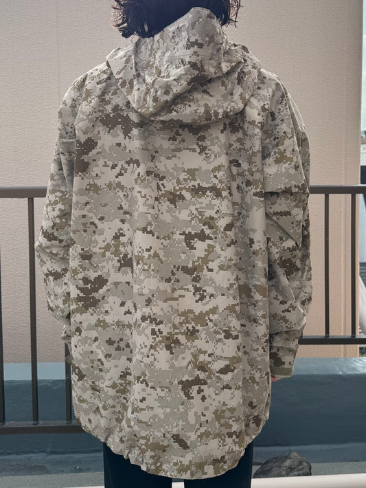 00's PATAGONIA「MARS Level6 GORE-TEX」ナイロンジャケット