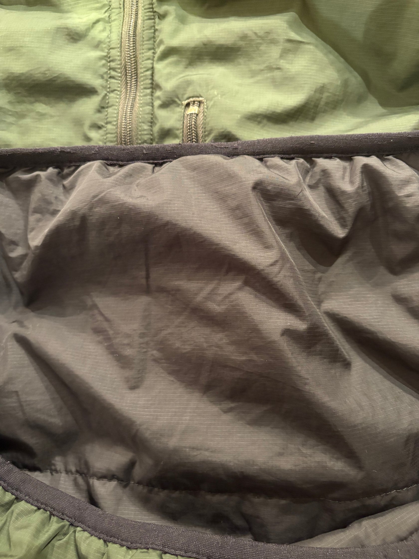 00's PATAGONIA「Puff Ball Jacket」ナイロンジャケット