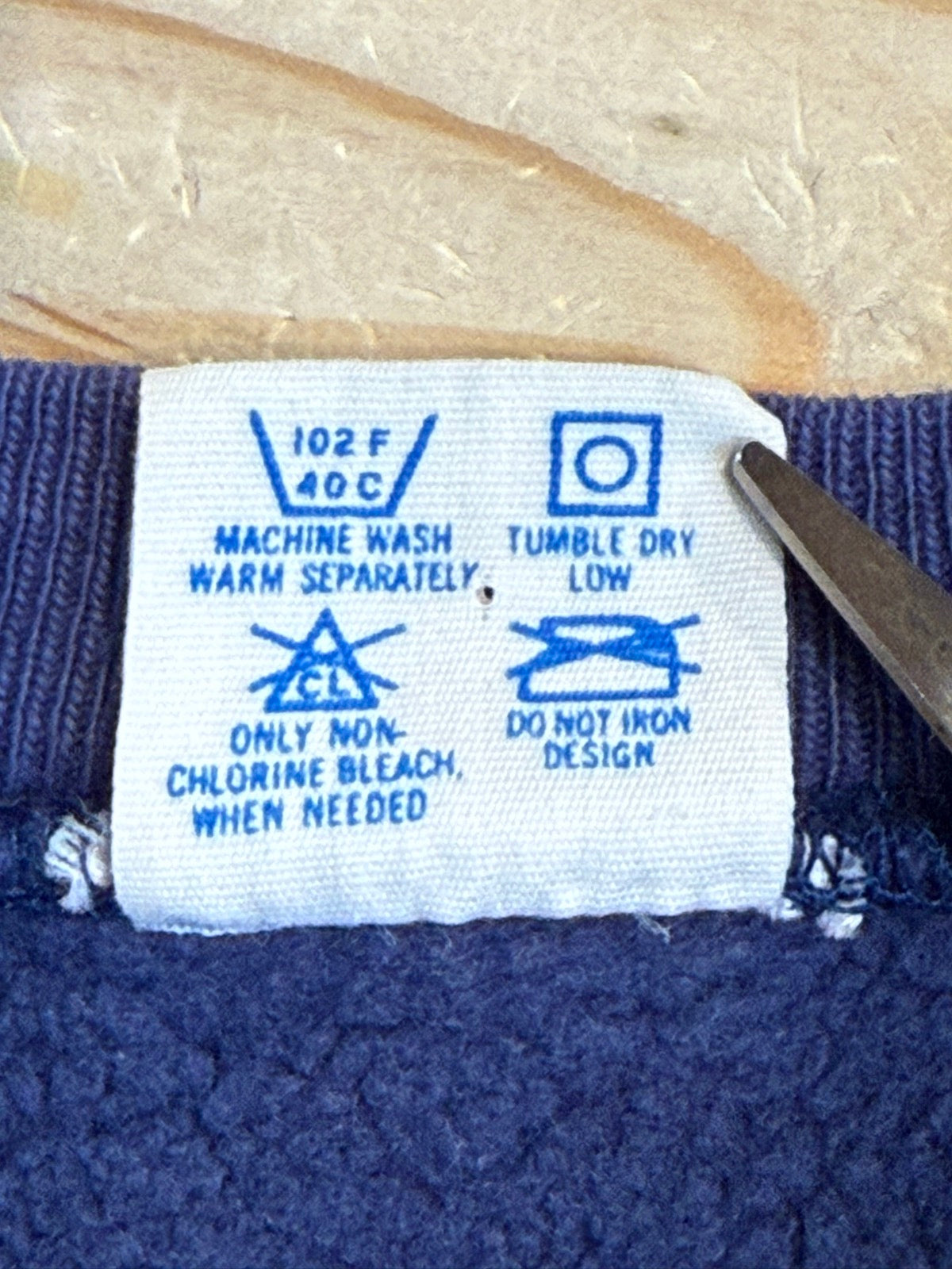 90's Champion「REVERSE WEAVE」USA製 スウェット