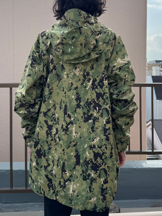 00's PATAGONIA「MARS Level6 GORE-TEX」ナイロンジャケット