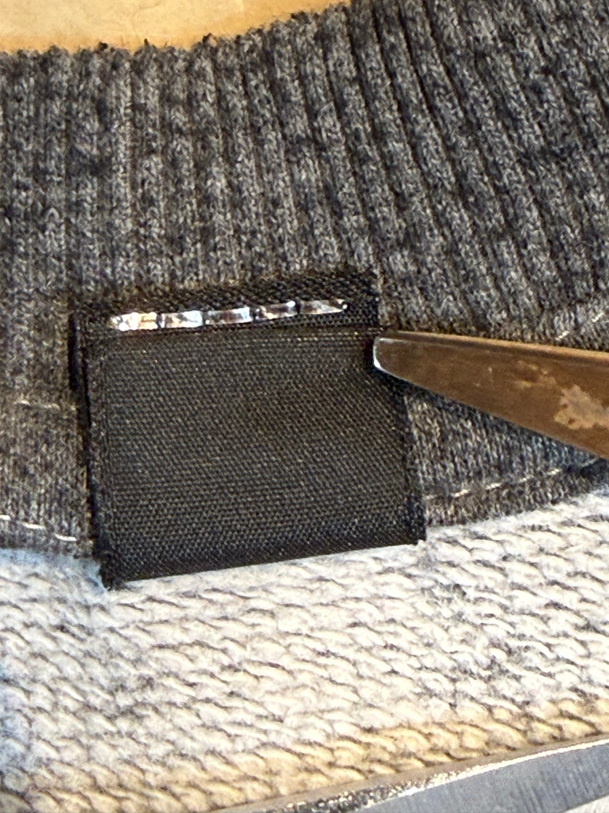 00's「Harley-Davidson」スウェット