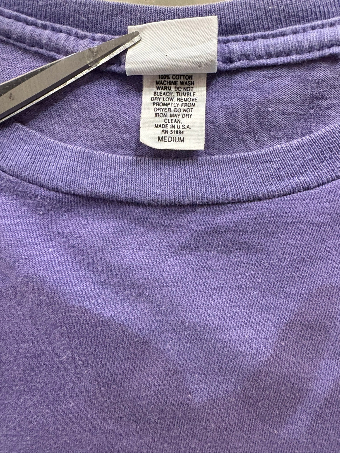 90's PATAGONIA USA製 Tシャツ