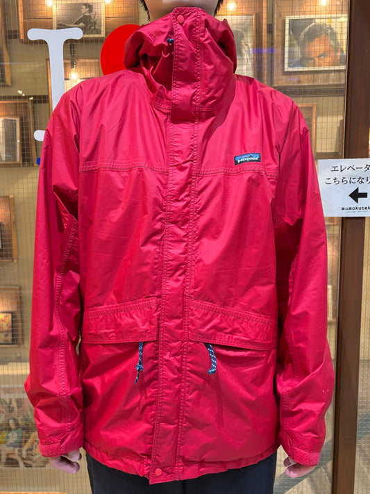 00's PATAGONIA「Super Palma Jacket」ナイロンジャケット