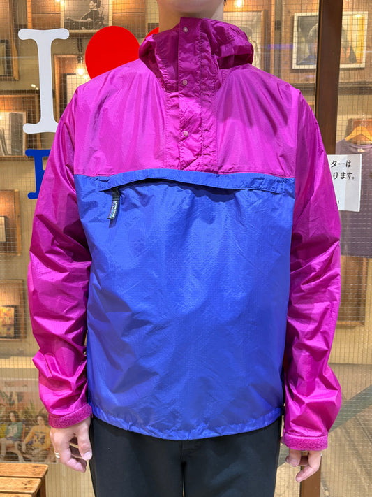 00's PATAGONIA「Feather Weight Shell Pullover」ナイロンジャケット