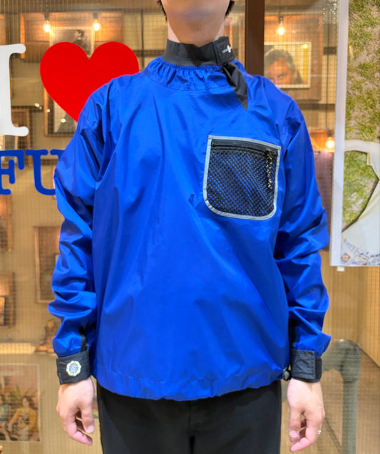 00's PATAGONIA「Paddling Jacket」ナイロントップス