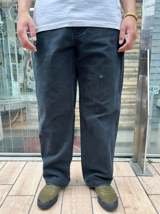 00's CARHARTT 「Original Dungaree Fit」ワークーパンツ