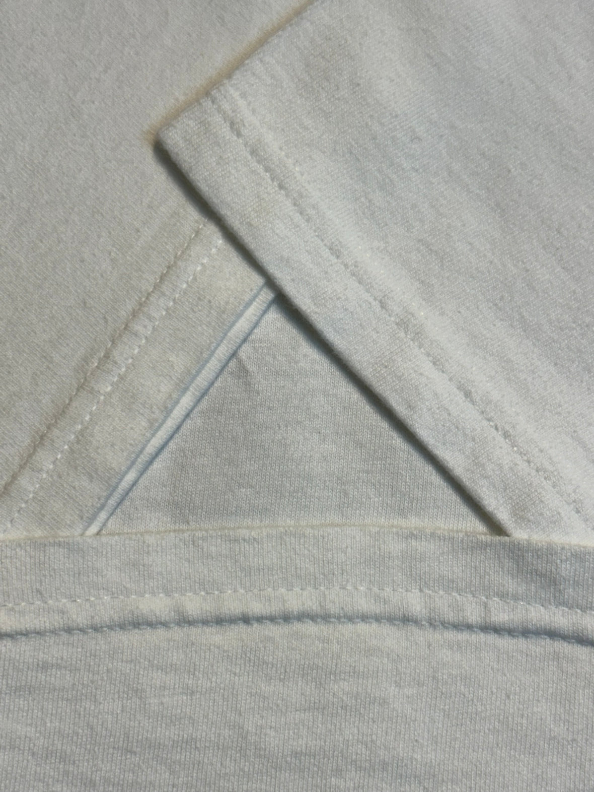 00's PAGE PLUS × HARGRAY 「無線通信」企業Tシャツ