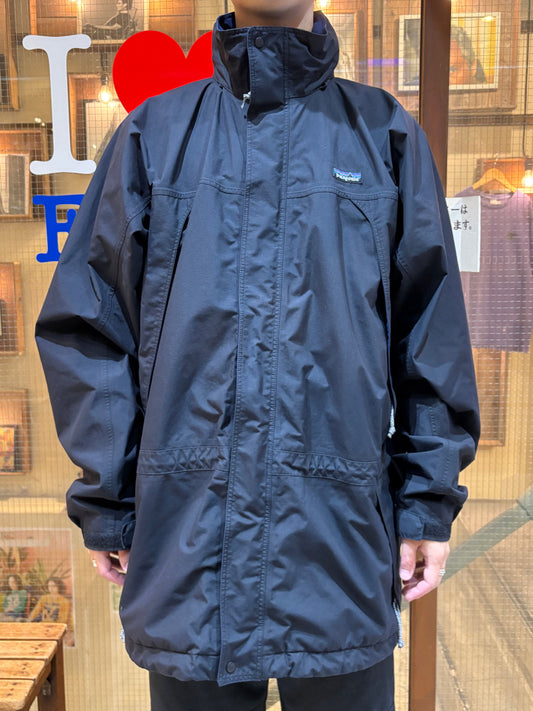 00's PATAGONIA「Storm Jacket GORE-TEX」ナイロンジャケット