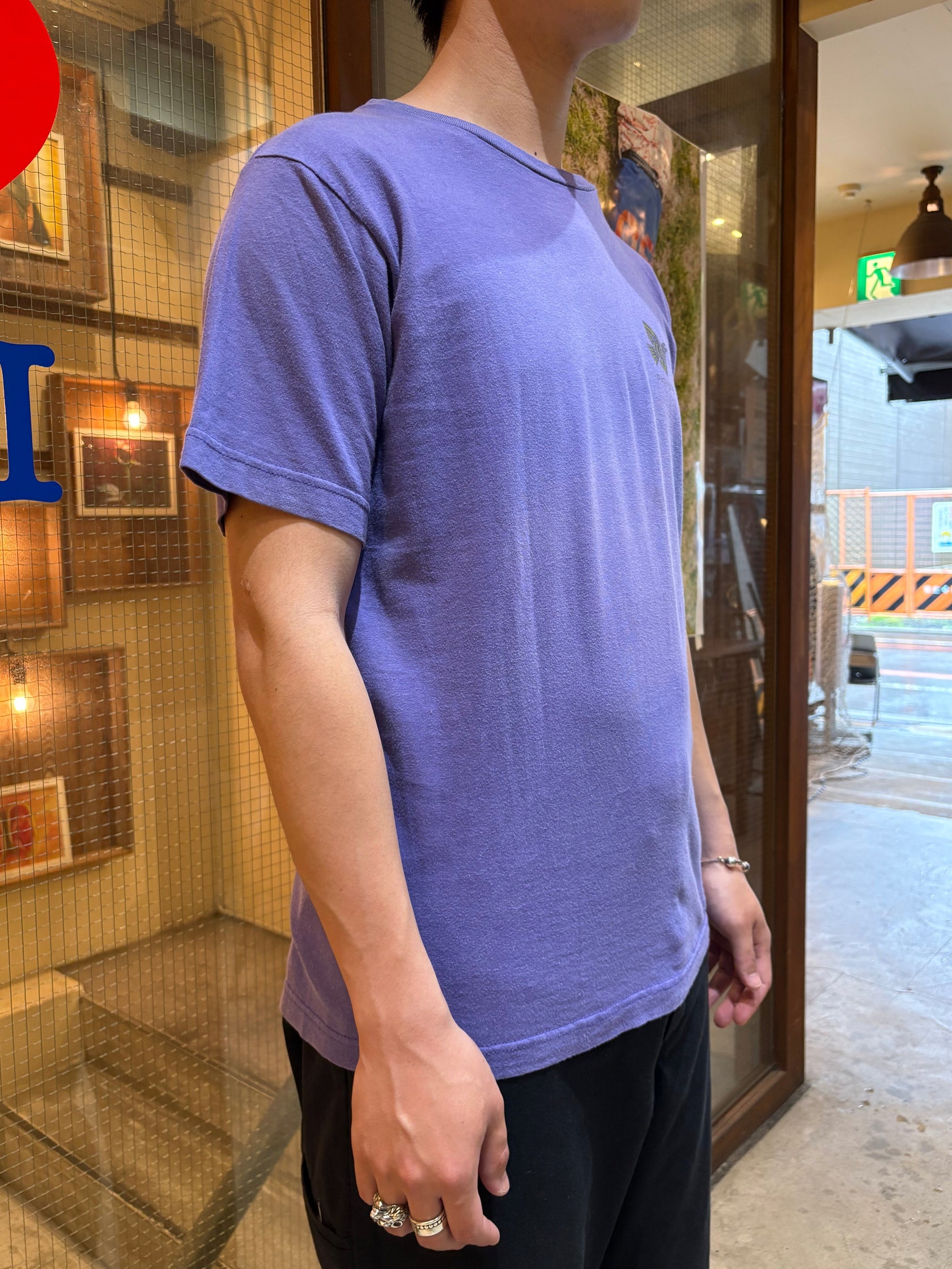 90's PATAGONIA USA製 Tシャツ