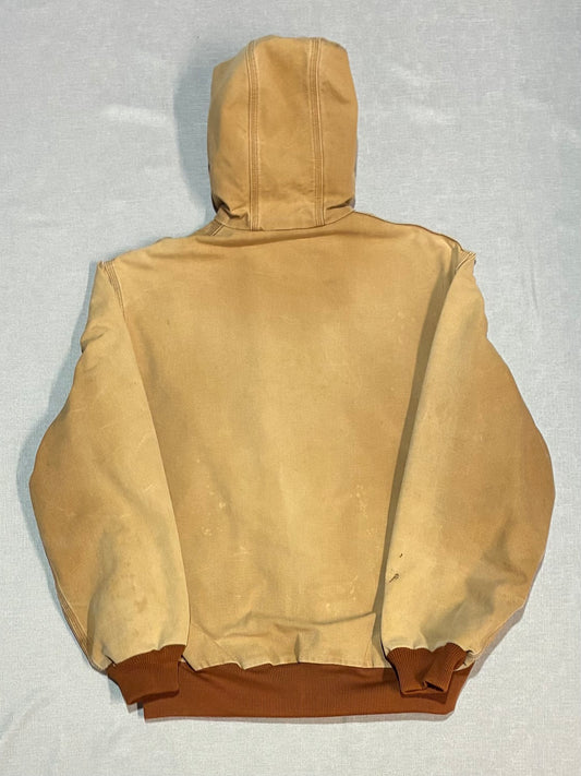 90's Carhartt アクティブジャケット