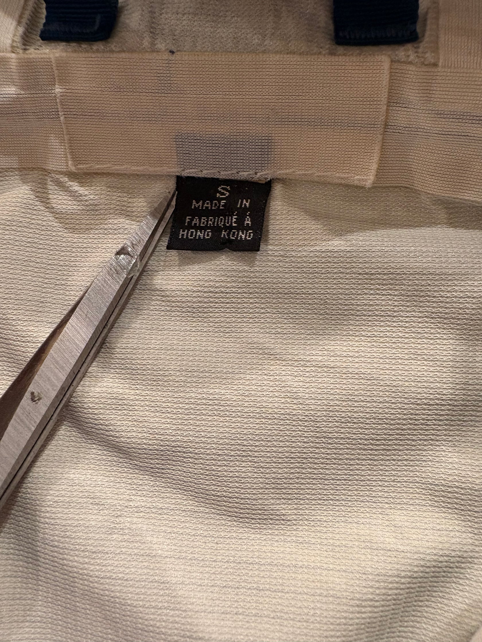 90's PATAGONIA「RAINFORCE JACKET」ナイロンジャケット