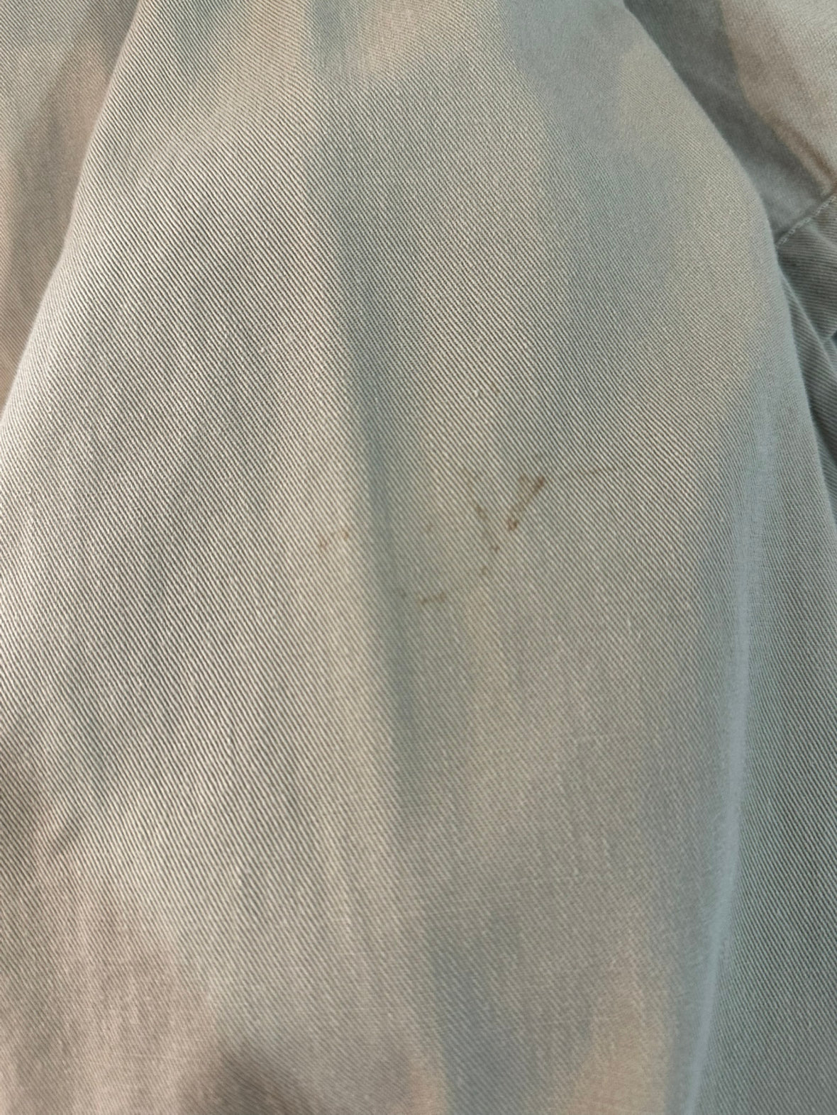 90's RALPH LAUREN 「COTTON」スウィングトップ