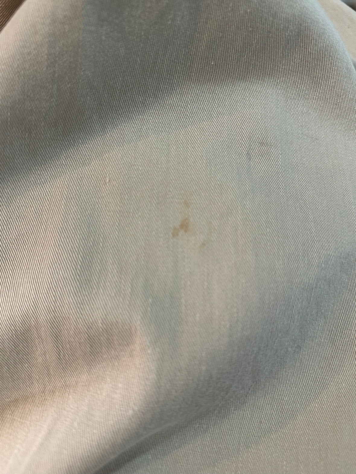 90's RALPH LAUREN 「COTTON」スウィングトップ