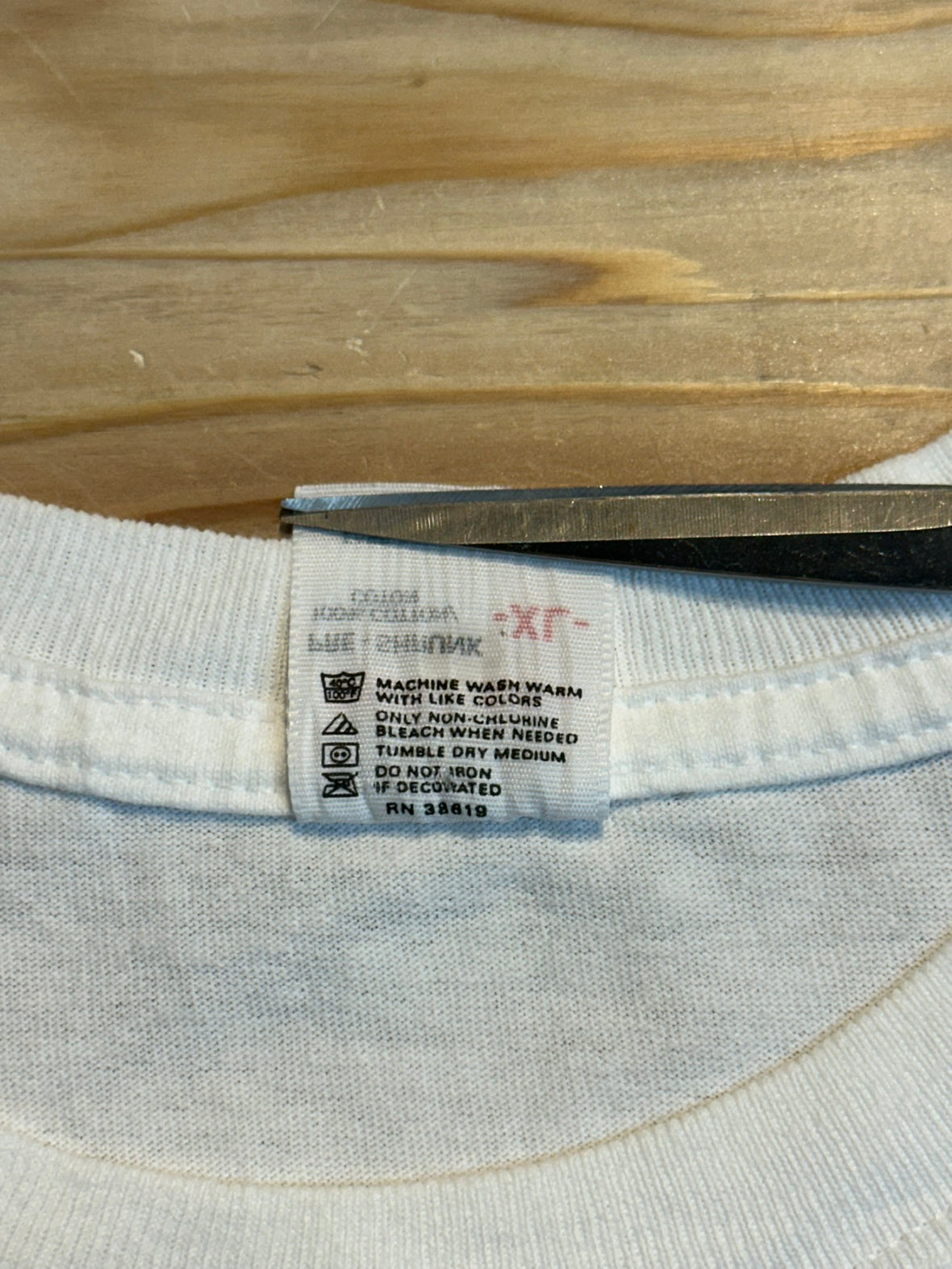 00's WINDOWS2000「Launch Partners」USA製 企業Tシャツ