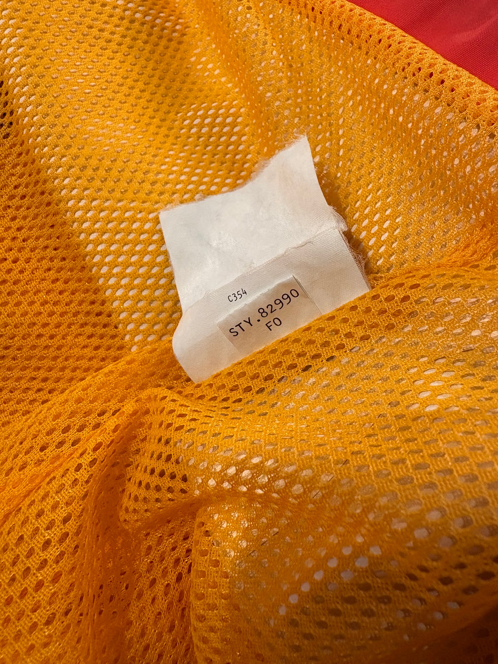 00's PATAGONIA「Skanoorak Pullover」ナイロンジャケット