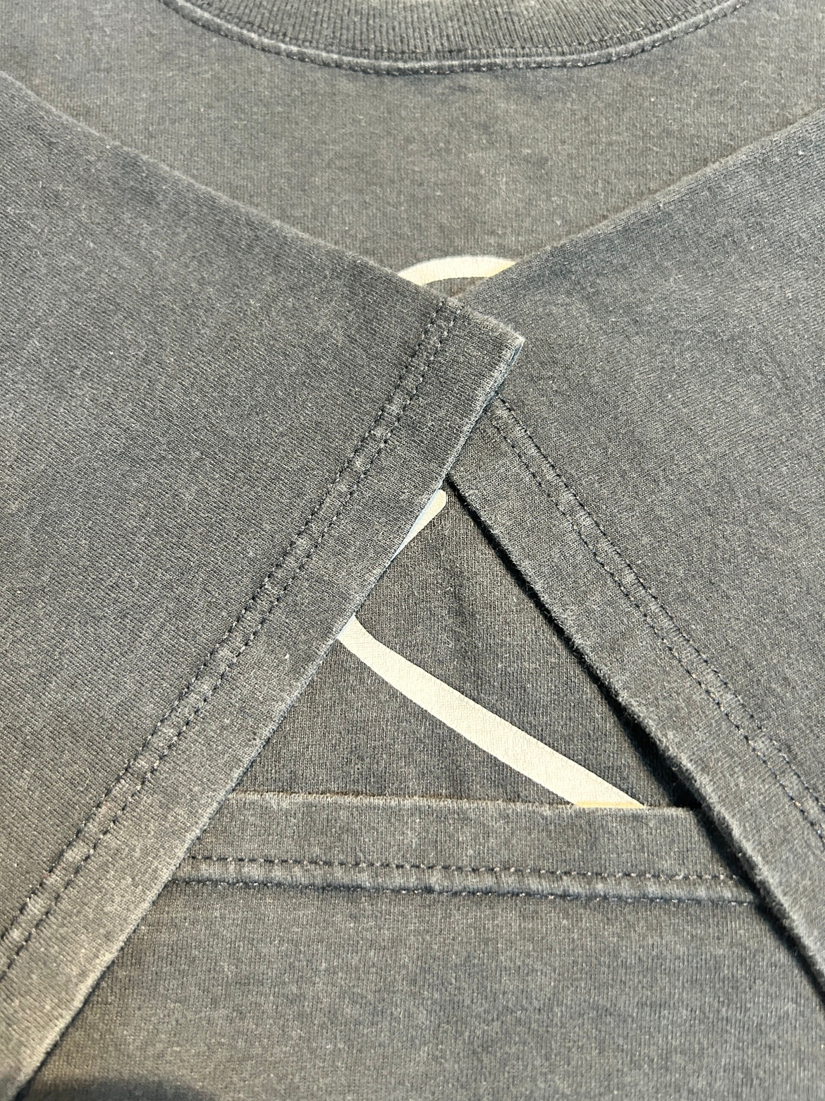 90's DISNEY「Mickey」USA製 キャラクターTシャツ