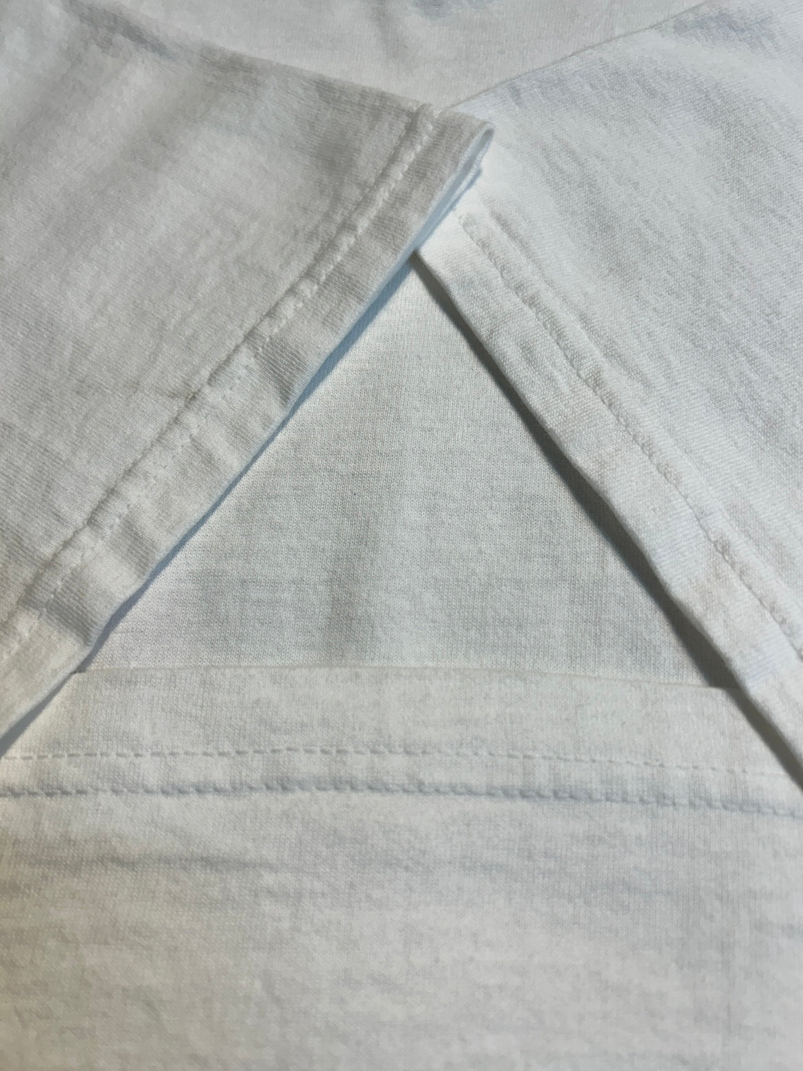 00's DISNEY 「Day After Day Disney Delivers」プロモーションTシャツ