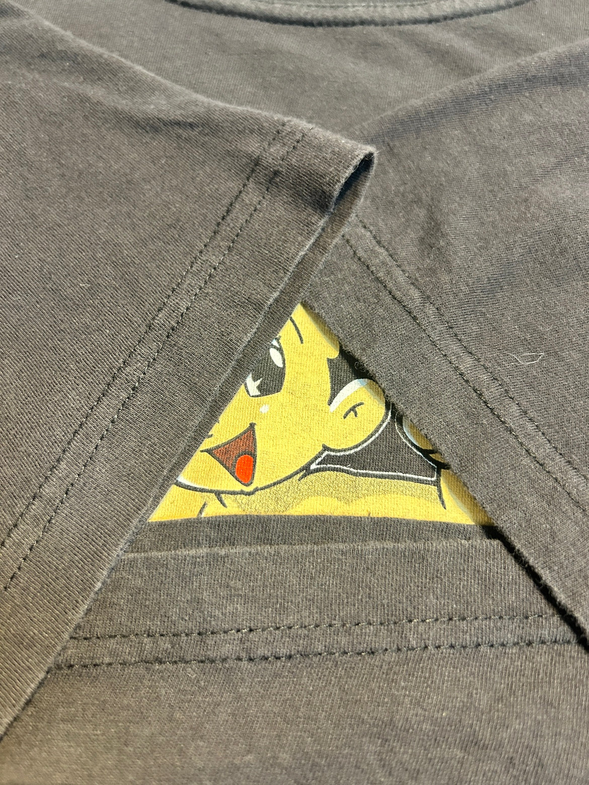 90's「ASTRO BOY」プロモーションTシャツ