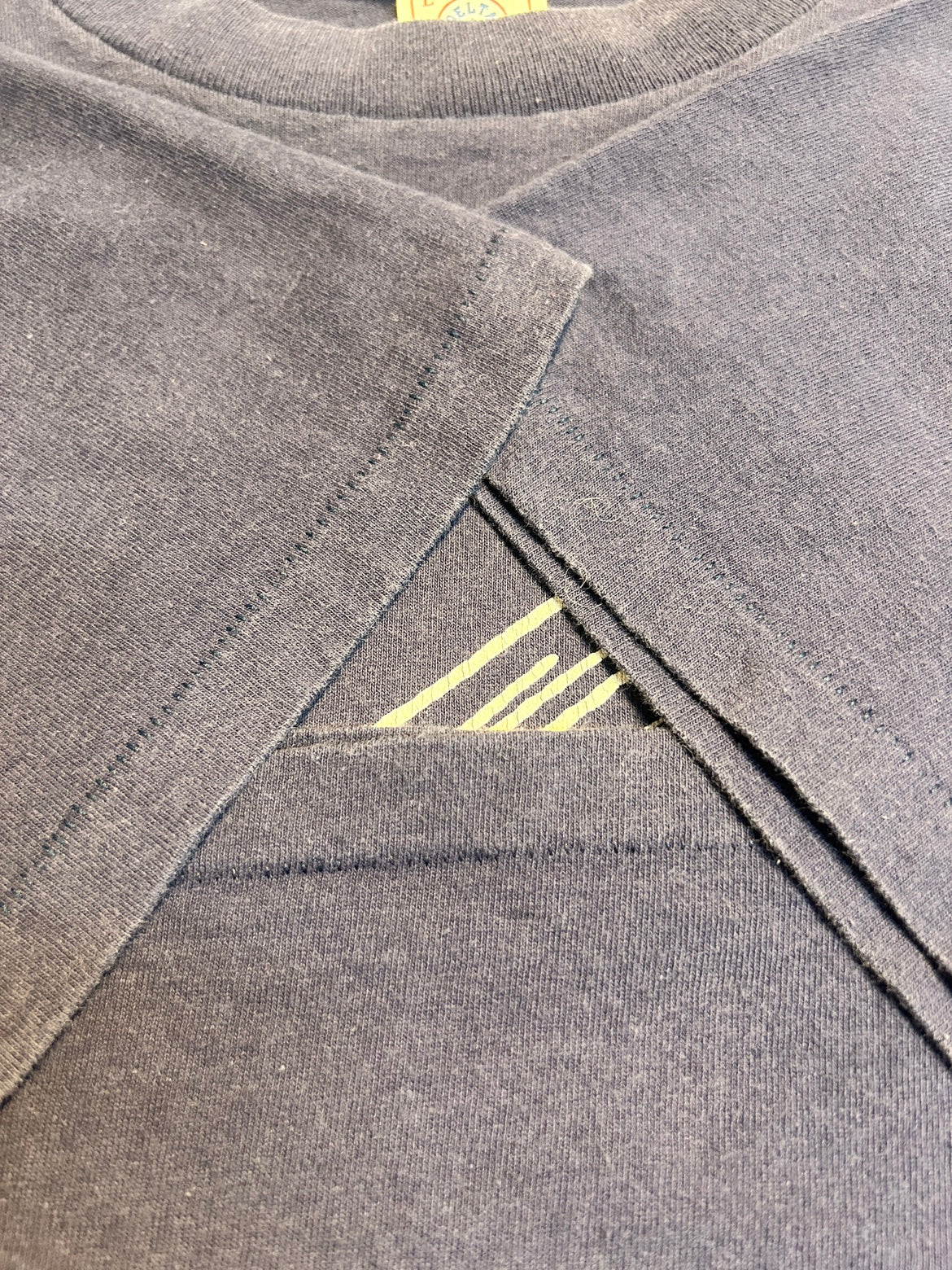 90's ASTRO BOY「FLYING」USA製 キャラクターTシャツ