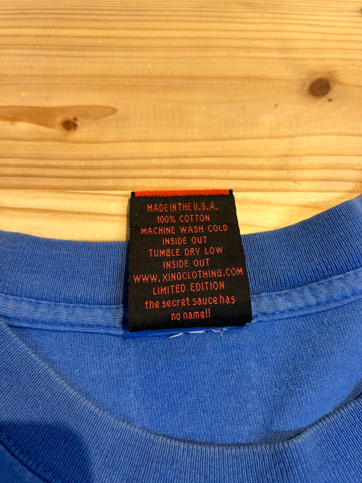 90's「 ALF」 USA製 キャラクターTシャツ