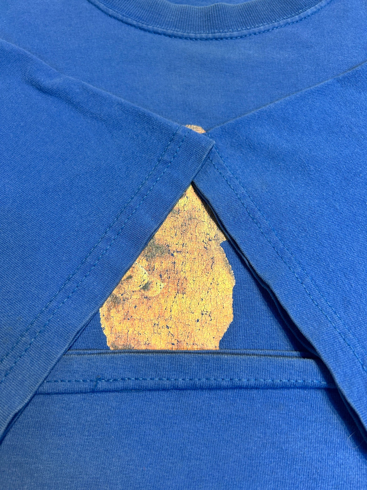 90's「 ALF」 USA製 キャラクターTシャツ