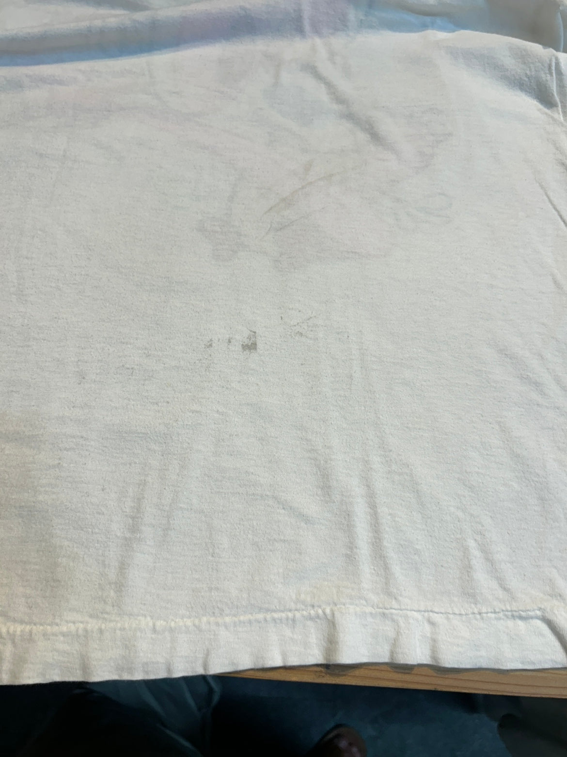 90's「The Ren & Stimpy Show」 キャラクターTシャツ