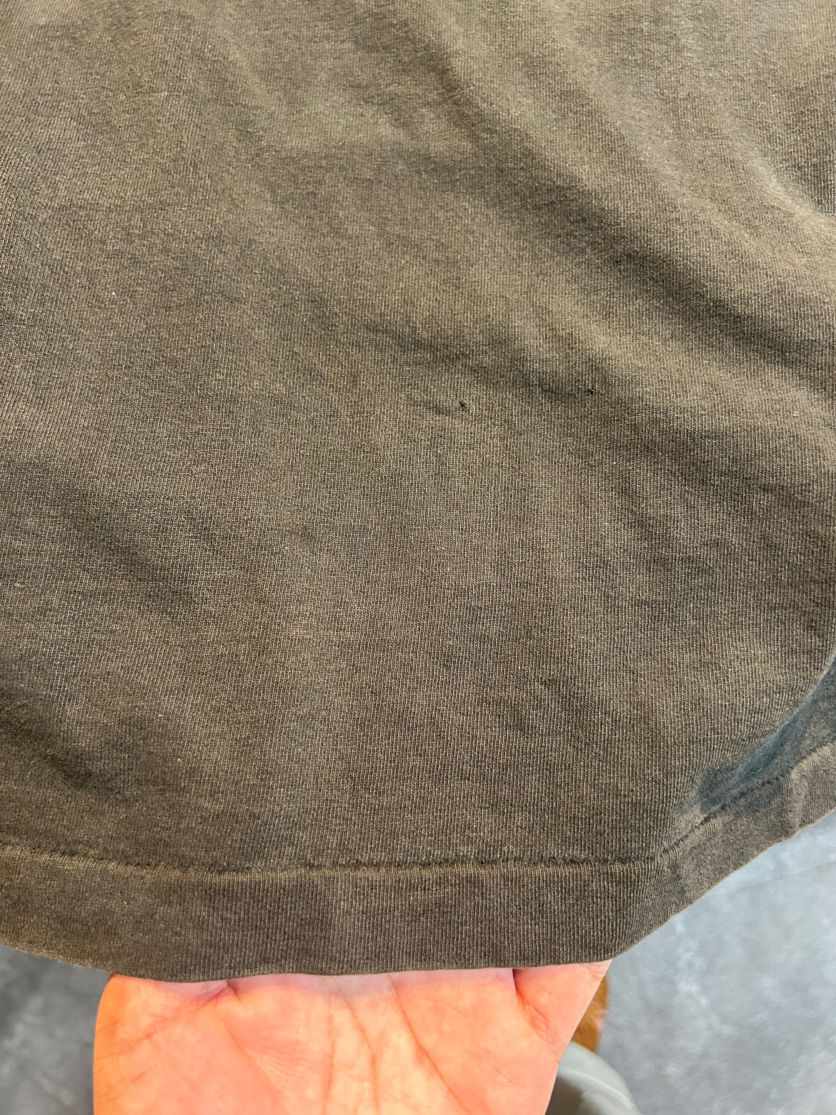 90's「Mickey& Co」USA製 キャラクターTシャツ