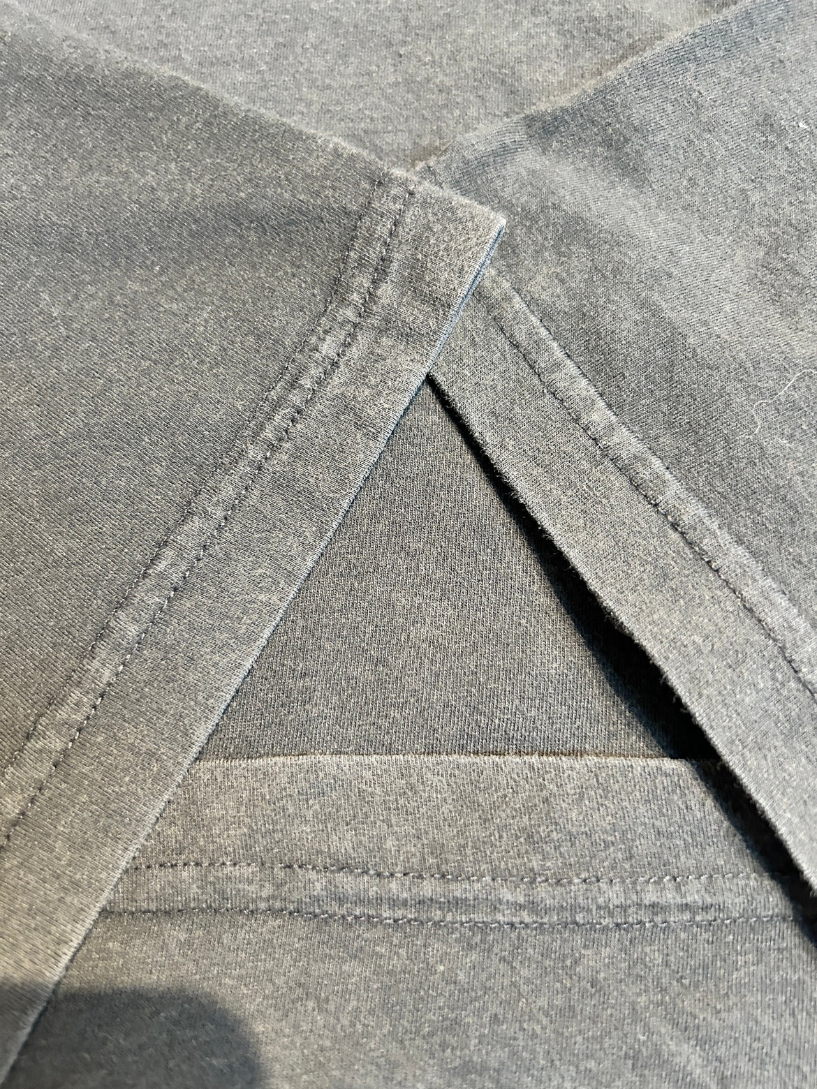 90's THE SIMPSONS「スーツ姿 ホーマー&バート」 キャラクターTシャツ