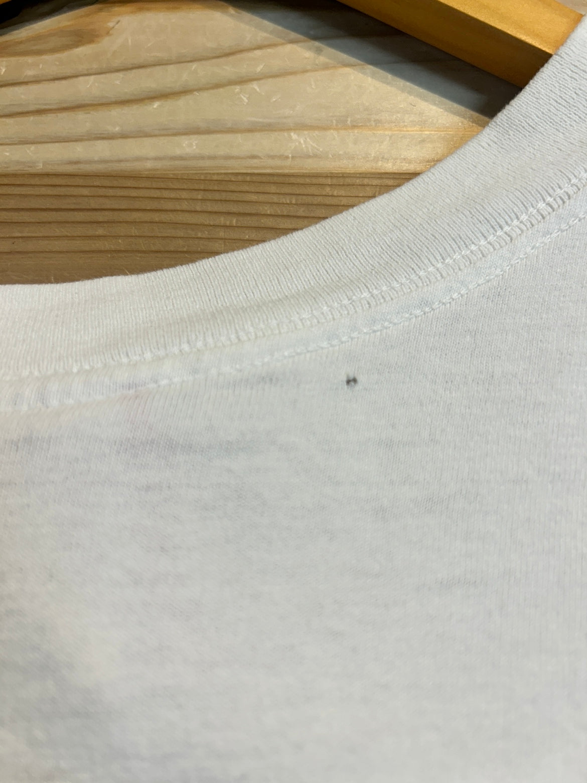 90's DISNEY「Minnie」USA製 キャラクターTシャツ