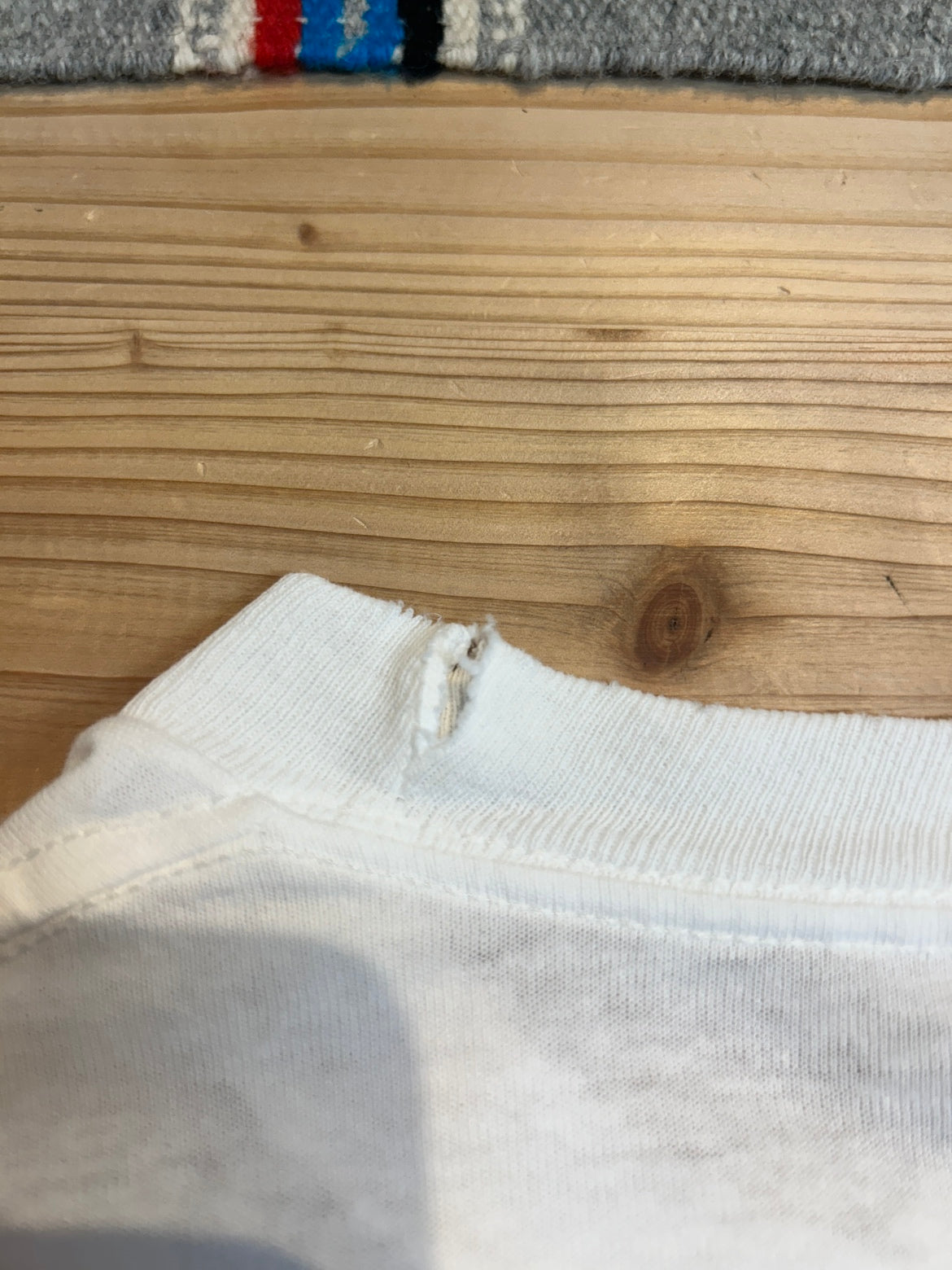 90's BETTY BOOP「BOOP! / HERE IT IS!」キャラクターTシャツ