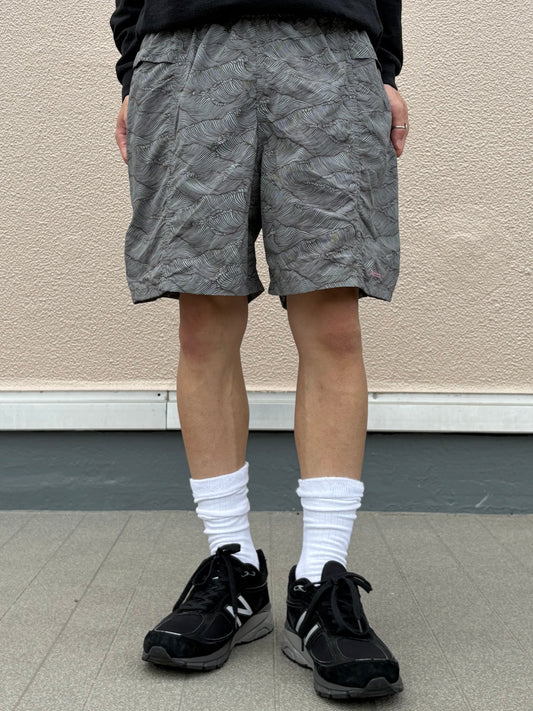 00's PATAGONIA「RIVER SHORTS WAVES」ナイロンショーツ