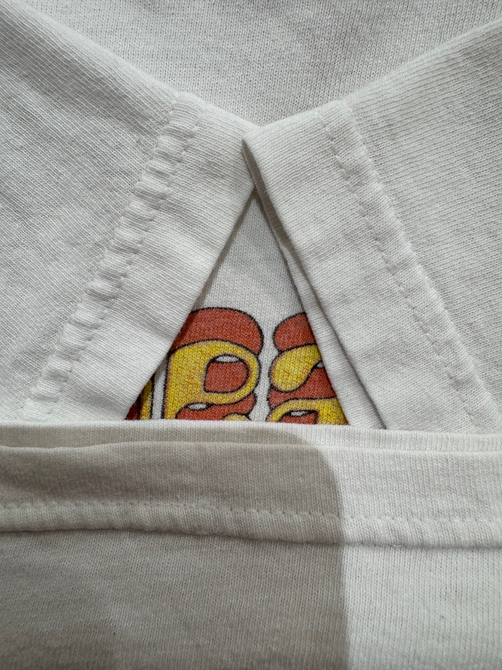 90’s The Beatles「Yellow Submarine」バンドTシャツ