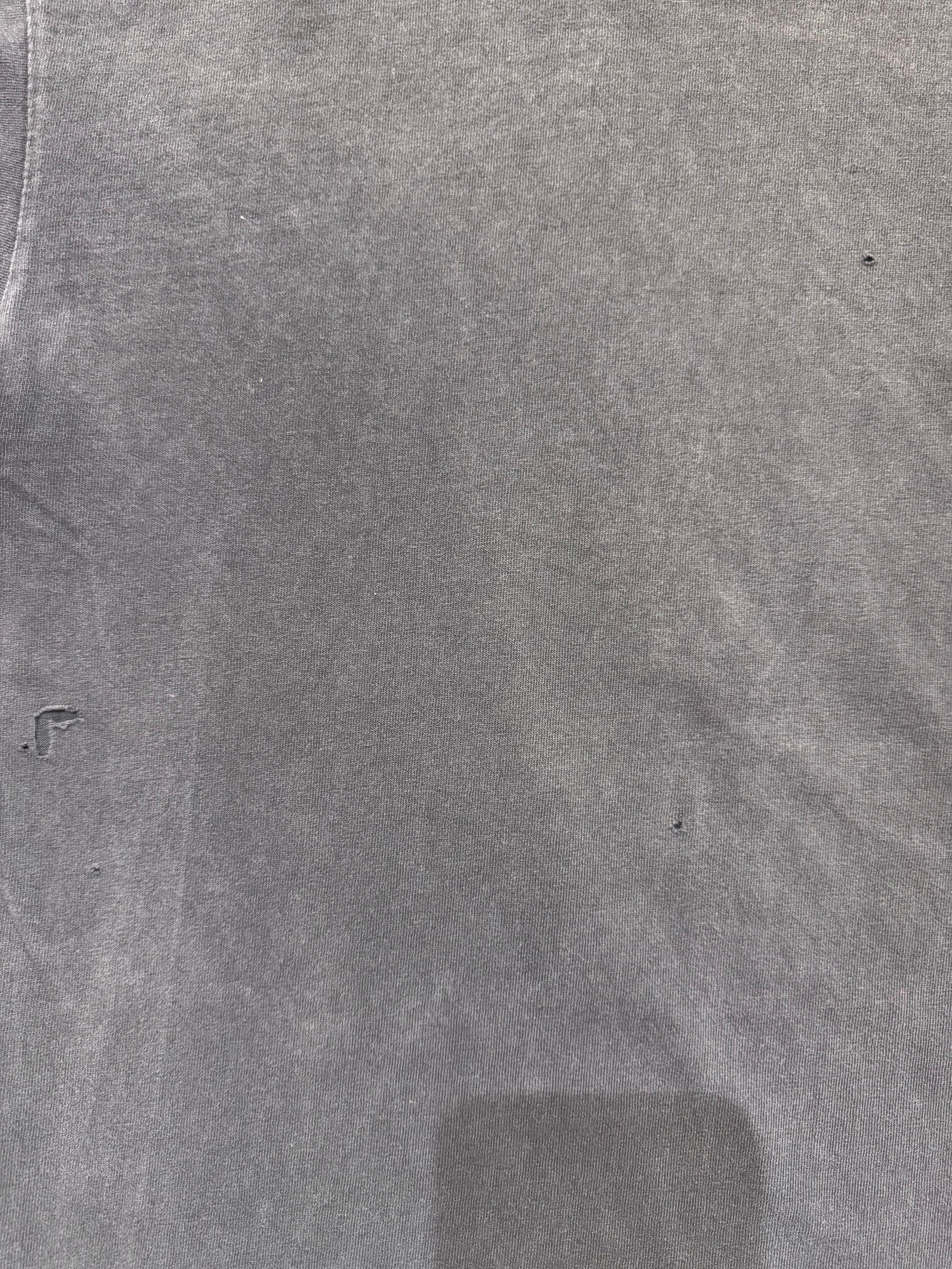 00’s The Osbourne「Family TV show」 Tシャツ