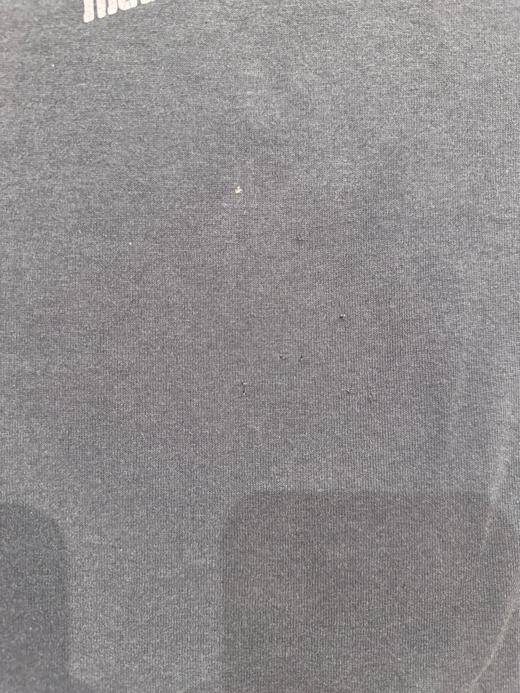 00’s Coors LIGHT 「HOSTAGE / THE Silver Bullet」Tシャツ