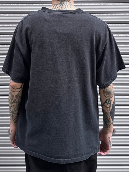 00’s「My Imaginary Friend 」メッセージTシャツ